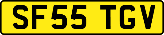 SF55TGV