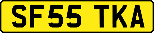 SF55TKA