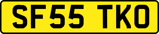 SF55TKO