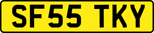 SF55TKY