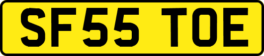 SF55TOE