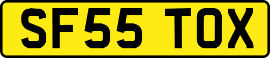 SF55TOX