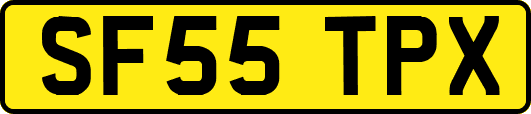 SF55TPX