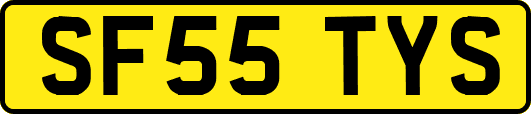 SF55TYS