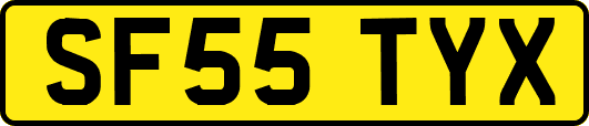 SF55TYX