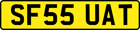 SF55UAT