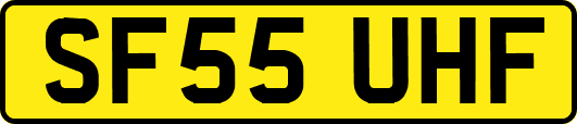 SF55UHF