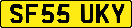 SF55UKY