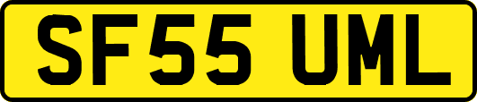 SF55UML