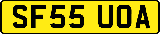 SF55UOA