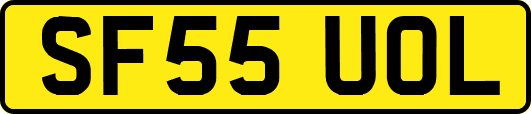 SF55UOL