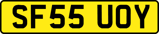 SF55UOY