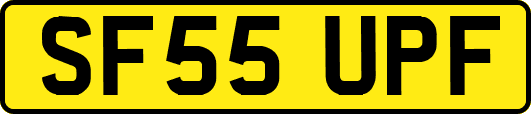 SF55UPF