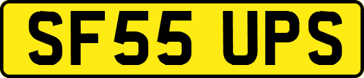 SF55UPS