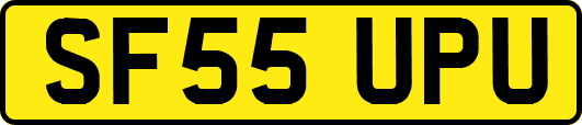 SF55UPU
