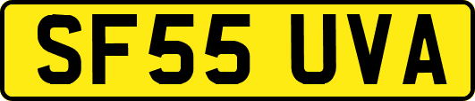 SF55UVA