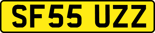 SF55UZZ
