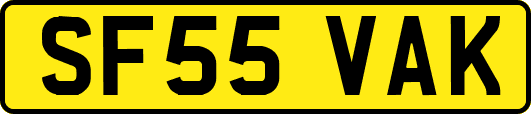 SF55VAK