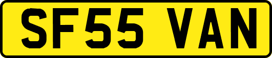 SF55VAN