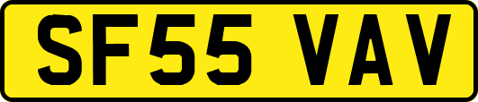 SF55VAV