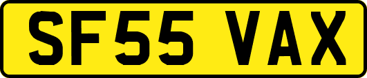 SF55VAX