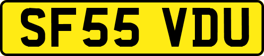 SF55VDU