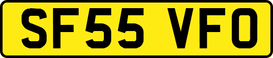 SF55VFO