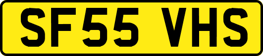 SF55VHS