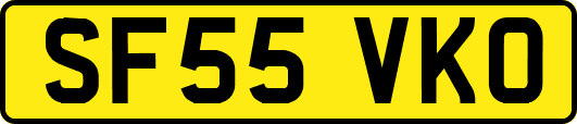 SF55VKO