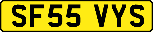 SF55VYS