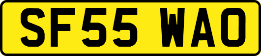 SF55WAO