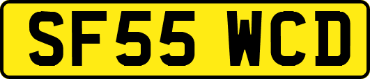 SF55WCD