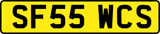 SF55WCS
