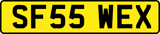 SF55WEX