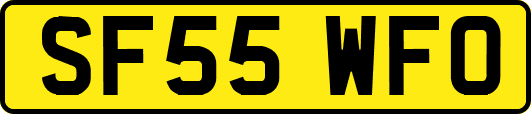 SF55WFO