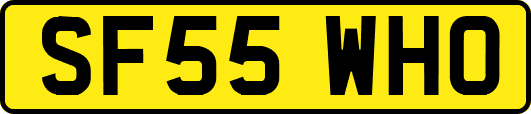 SF55WHO