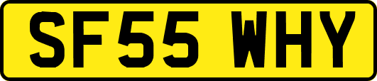 SF55WHY