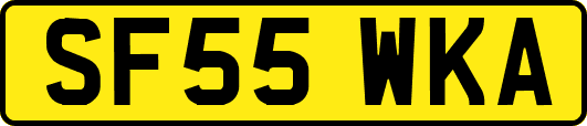 SF55WKA