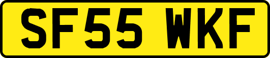 SF55WKF