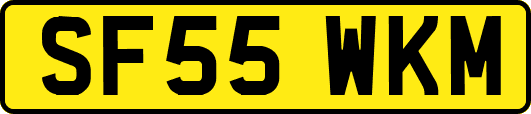 SF55WKM