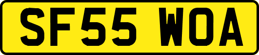 SF55WOA