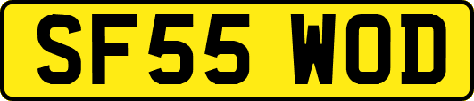 SF55WOD