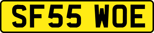 SF55WOE