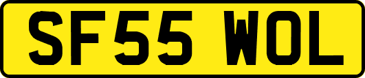 SF55WOL