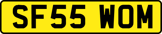 SF55WOM