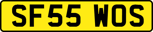 SF55WOS