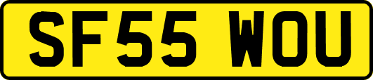 SF55WOU