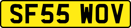 SF55WOV