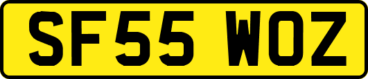 SF55WOZ