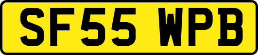 SF55WPB